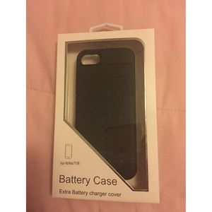 BATTERY CASE
